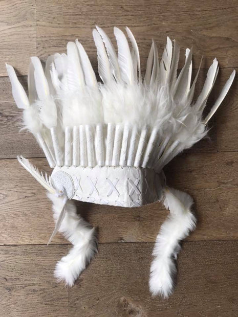 Indianentooi S wit