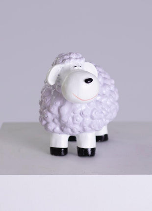 schaap klein