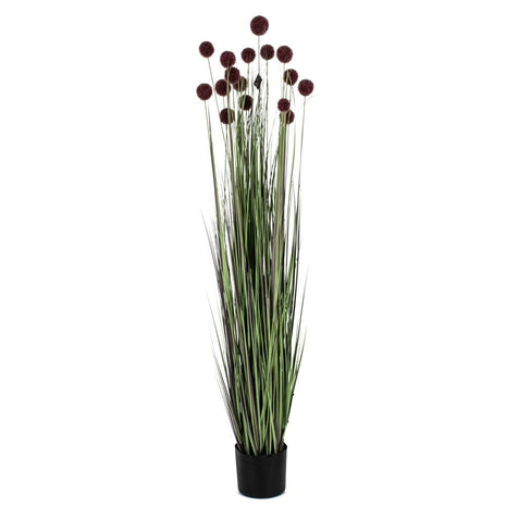 Fake plant