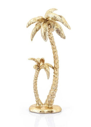Palmboom beeldje