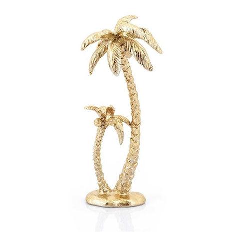 Palmboom beeldje