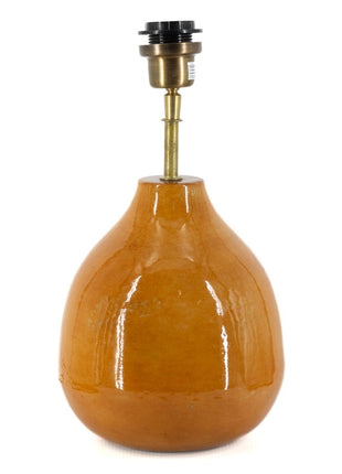 Lampenvoet sand