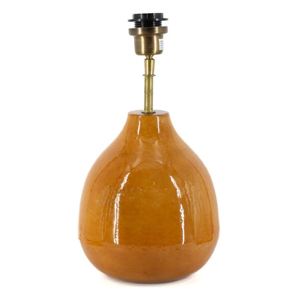 Lampenvoet sand