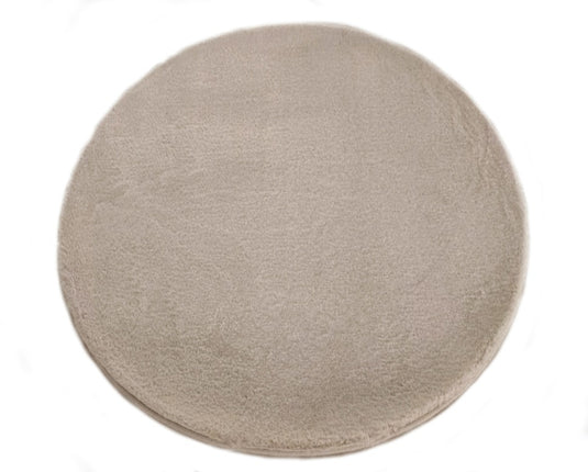 Karpet fluffy