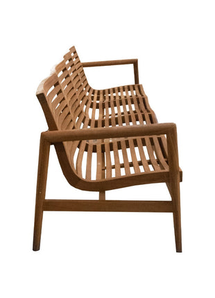 Borneo Tuinbank 4-zits