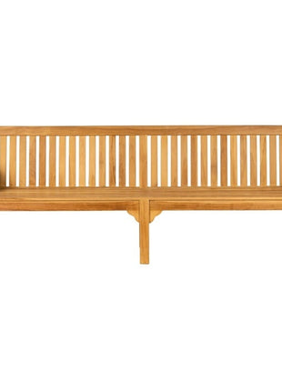 Plaza tuinbank 220cm