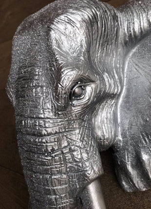 Olifant glitters