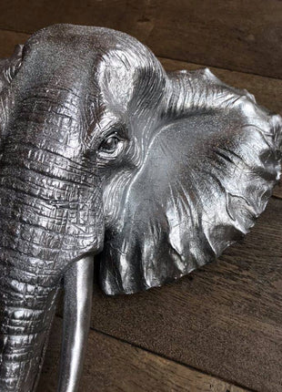 Olifant glitters