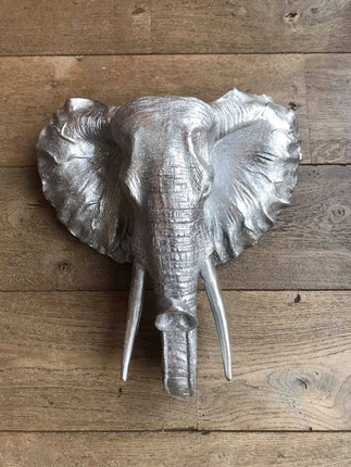 Olifant glitters