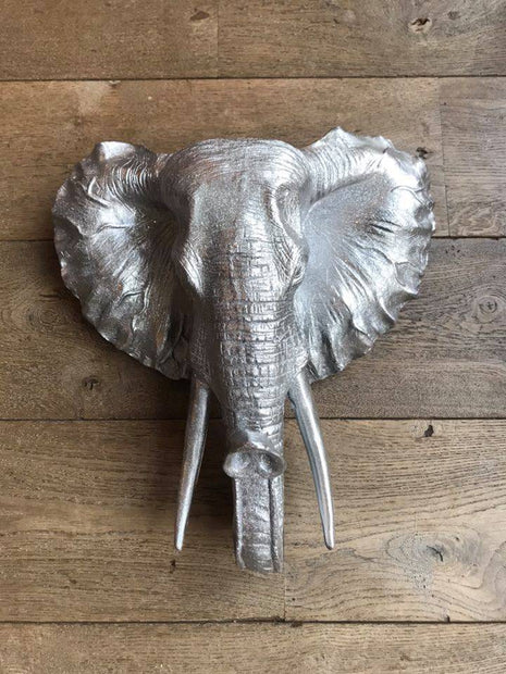 Olifant glitters
