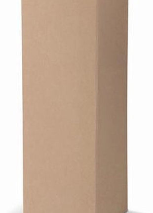 Tuinkabouter 1 Meter - Kabouter Tuin - Cadeau - Goud - 100 cm