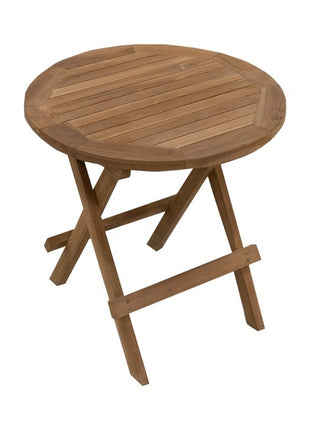 Tuintafel Rond