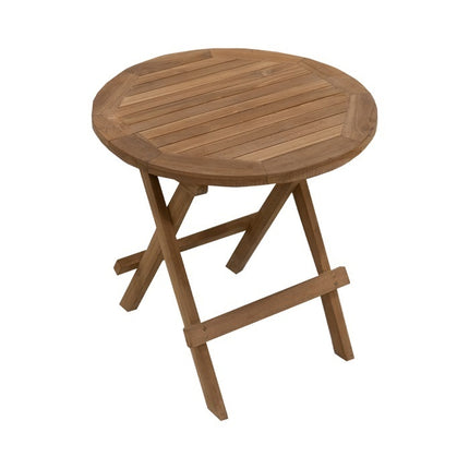 Tuintafel Rond