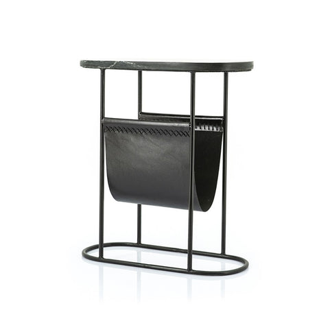 Magazine holder