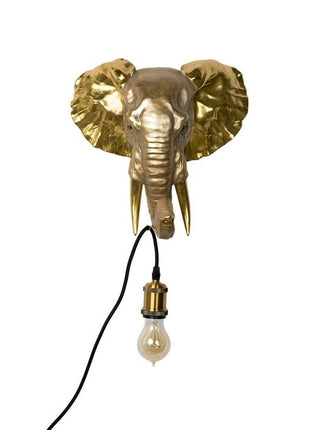 Muurlamp