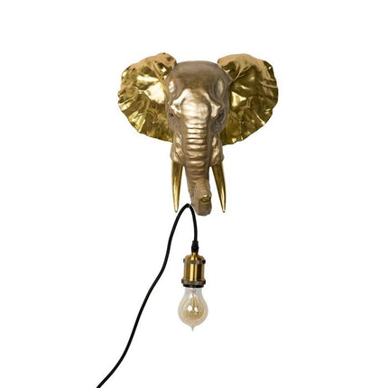 Muurlamp