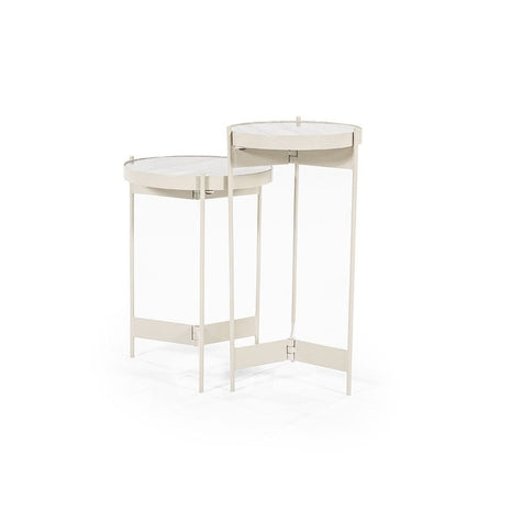 Salontafel    set
