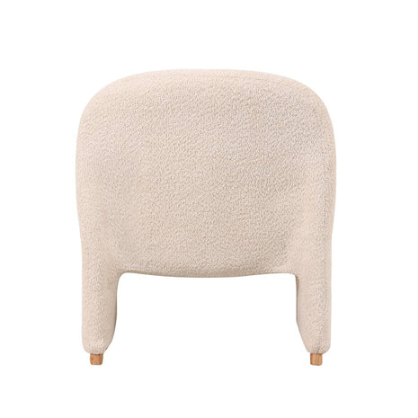 Poef Ziva in boucle