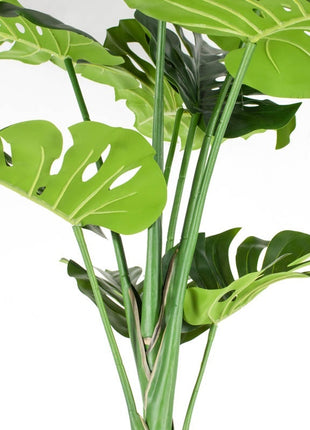 Kunstplant Monstera op stam 180cm