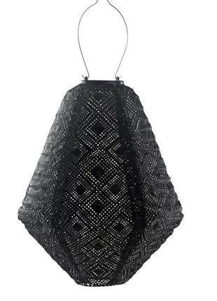 Solar lampion 30 cm
