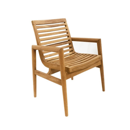 Borneo Dining Tuinstoel