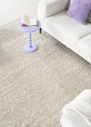 Takara 190x290 cm - ivory