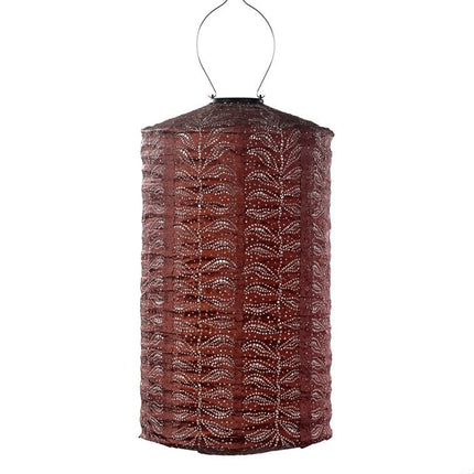 Solar lampion 28 cm