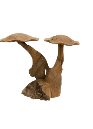 Paddenstoel dubbel L