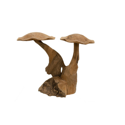 Paddenstoel dubbel L