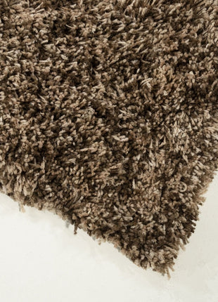 Mixi 190x290 cm - brown