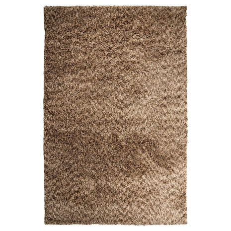 Mixi 190x290 cm - brown