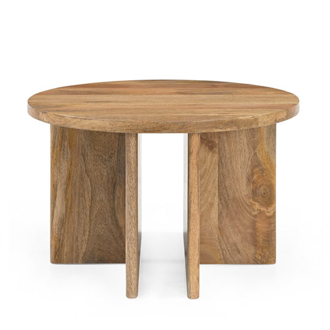 Salontafel Jade Naturel 60