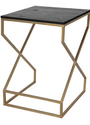 Bijzettafel