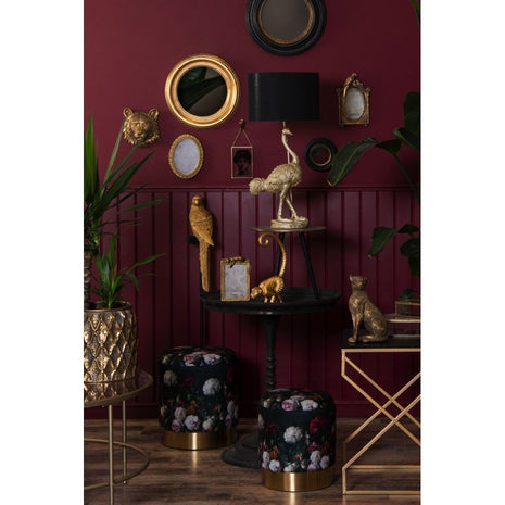 Bijzetafel