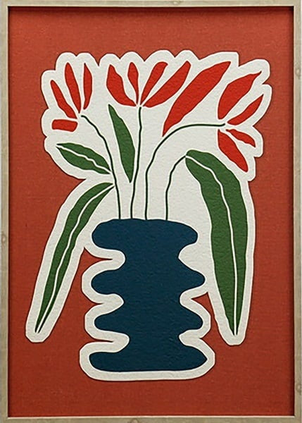 Schilderij