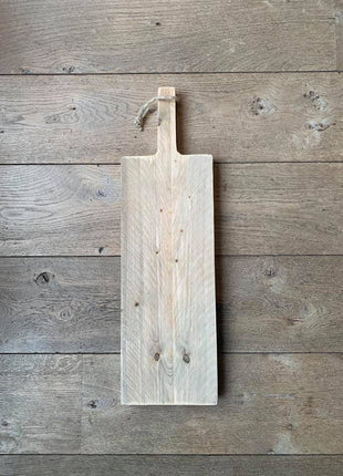 Tapasplank