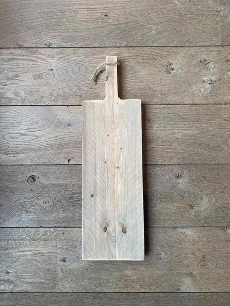 Tapasplank