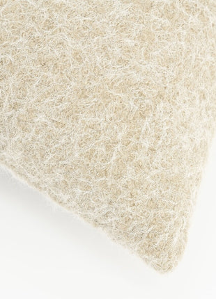 Pillow Kelso - taupe