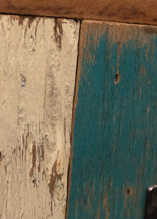 Wijnrek Kayu kleur 8 flessen