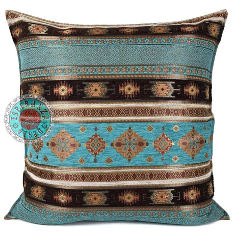 Little Peru kussenhoes/cushion cover ± 70x70cm