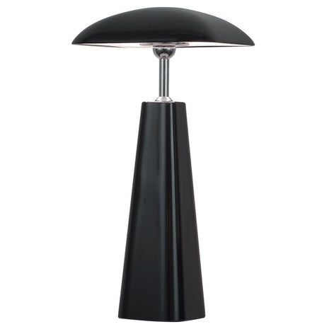 tafellamp op accu led met dimmer