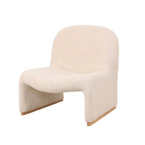 Poef Ziva in boucle