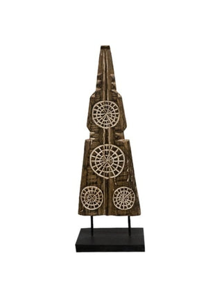 Deco Ornament Novia
