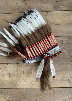 Indianentooi S