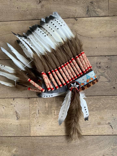 Indianentooi S