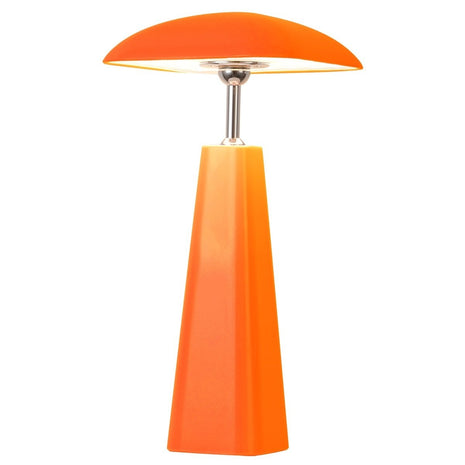 tafellamp op accu led met dimmer