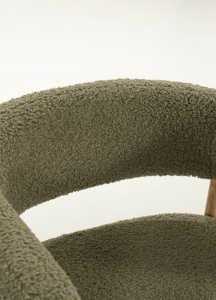 Lounge Chair