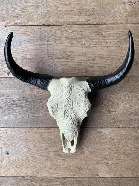 Skull 40 cm