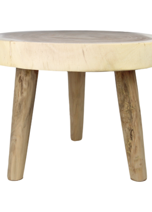 Tafel Munggur boomstam