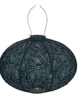Solar lampion 40 cm